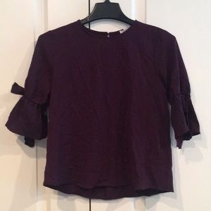 A’GACI Blouse Size S